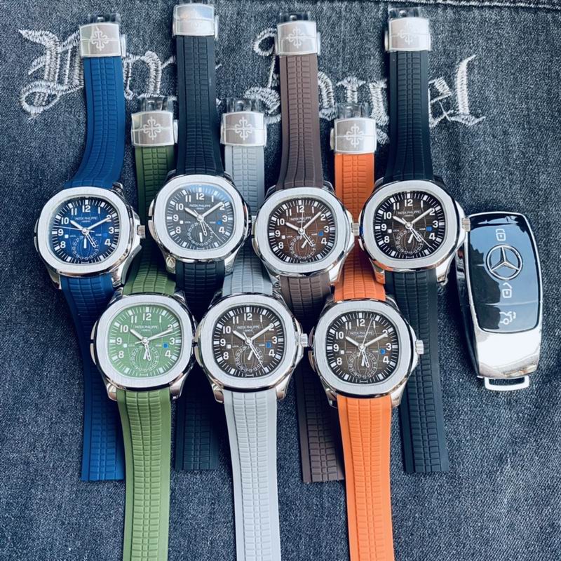 Patek Philippe 40mm 092129